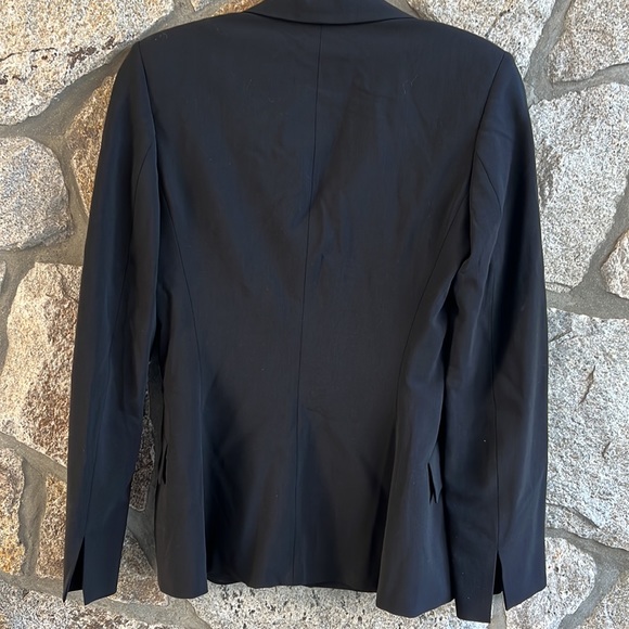 Piazza Sempione Wool Blazer - Picture 4 of 6